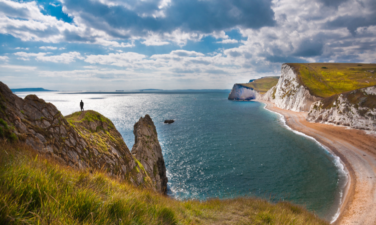 Lulworth Cove