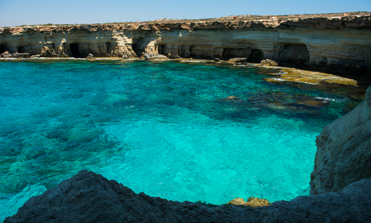 Family Vacation Ideas with Teenagers - Cape Greco