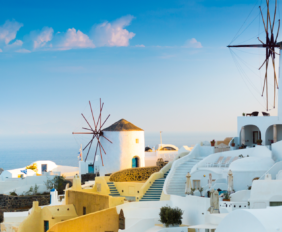 Things to do in Mykonos