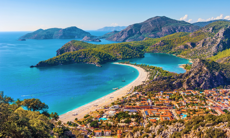 excite travel fethiye