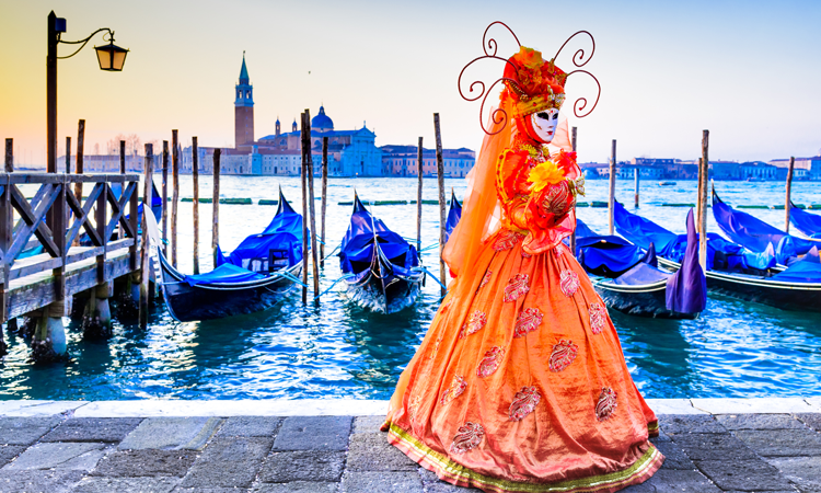 Venice Carnival