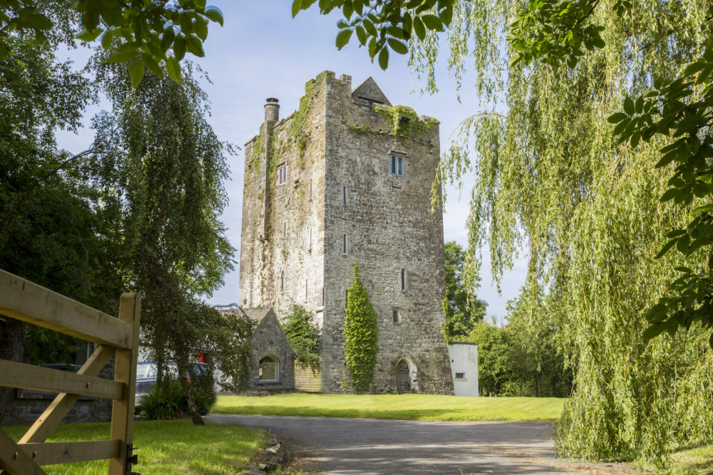 Towerhouse Castle Ireland