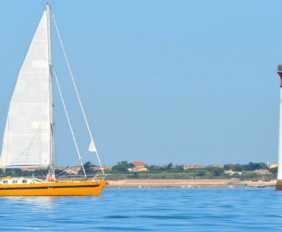 Things to Do in Ile De Re