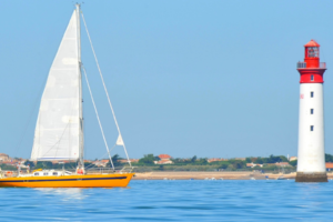 Things to Do in Ile De Re
