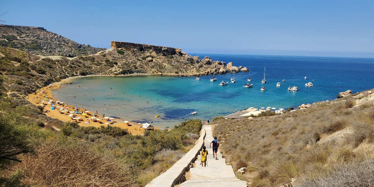 The 6 Best Gozo | Oliver's Travels