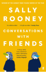 Conversations with Friends Book