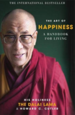 The Art of Happiness Book