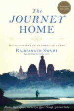 The Journey Home Book