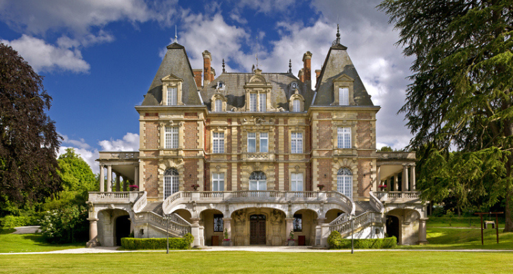 Chateau Royal