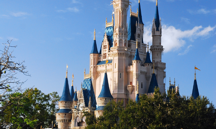 Florida Theme Parks - Discover the Best Amusement Parks in Florida