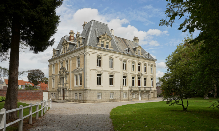 Chateau Belle Vie