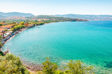 Things to do in Lesbos