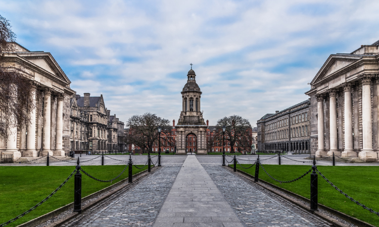 Trinity College