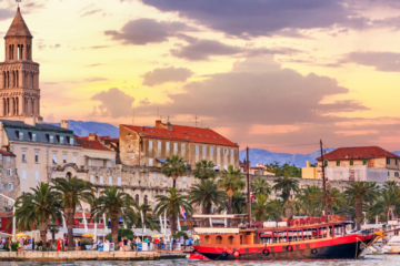 Things to do in Split