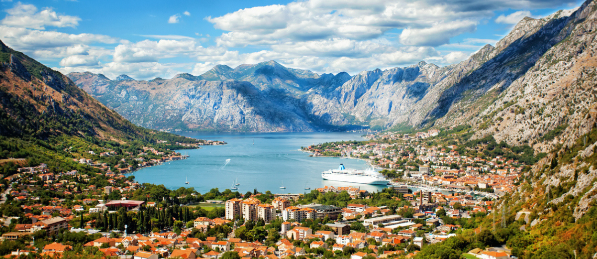 Things to do in Montenegro