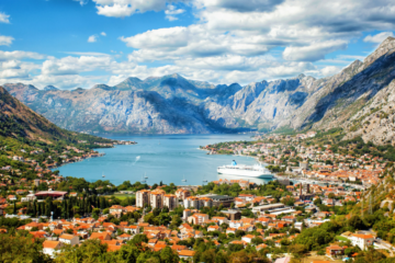 Things to do in Montenegro