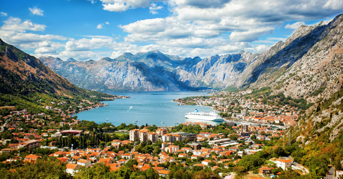 10 Things Do in Montenegro | Oliver's Travels