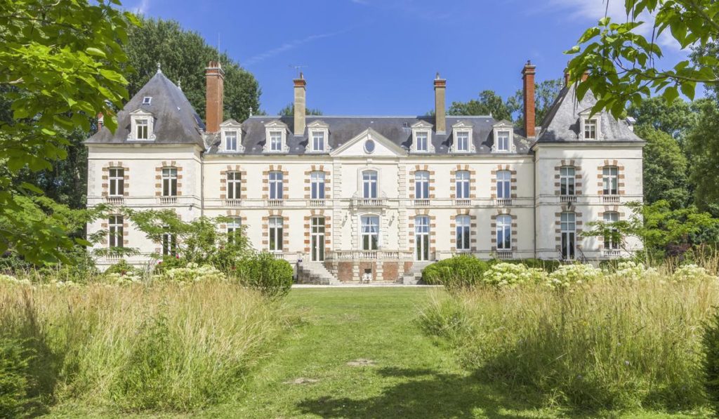Chateau des Bijoux