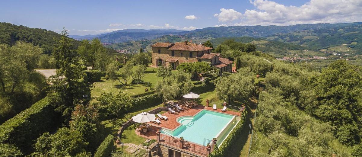 Tuscany pools header