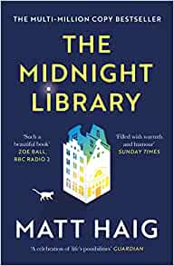 The Midnight Library novel