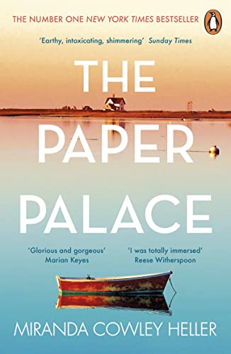 The Paper Palace novel
