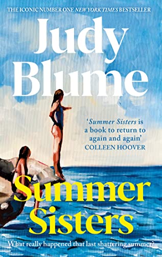 Summer Sisters novel