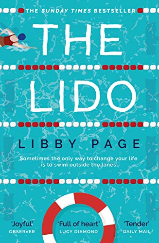 The Lido novel