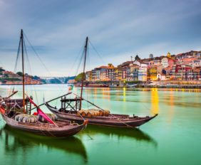 Best neighbourhoods in Porto header
