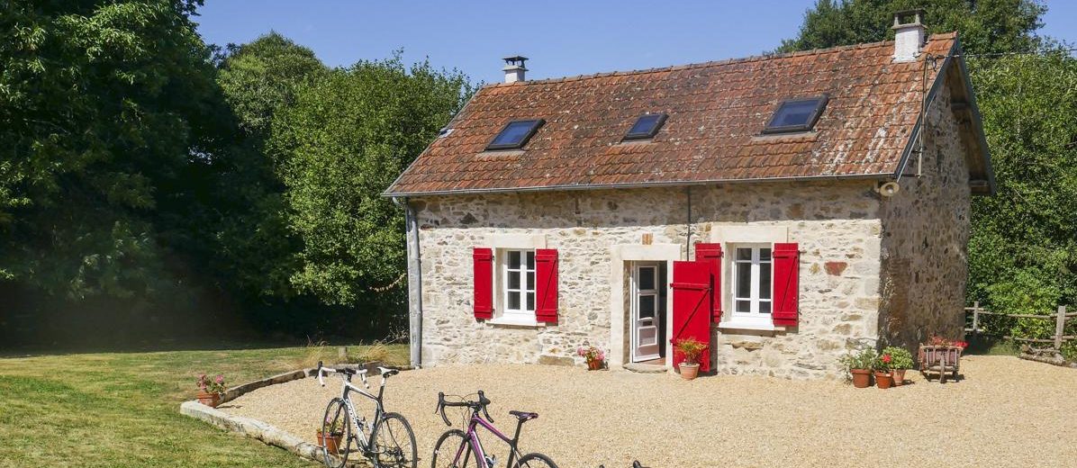 Best villas in Dordogne header