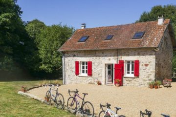 Best villas in Dordogne header
