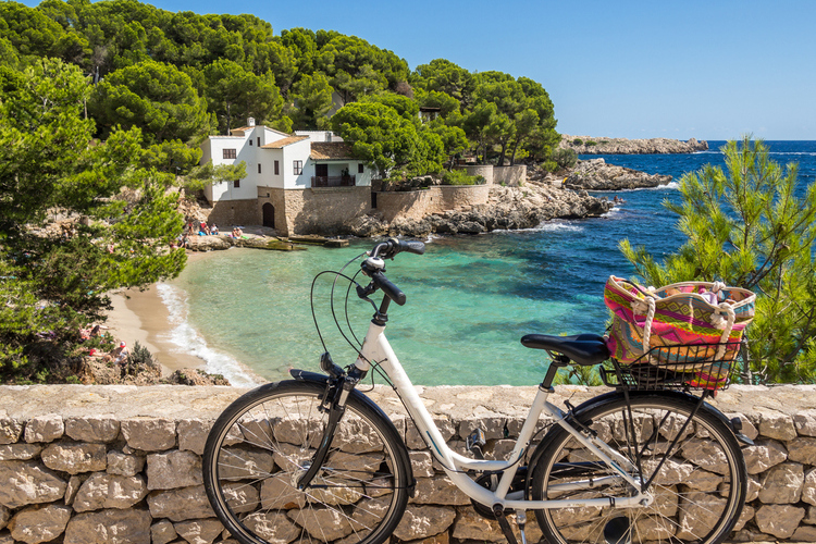 Cycling holidays in Spain