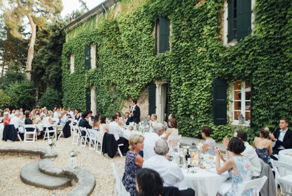 Domaine Art et Vin - wedding venues in Europe