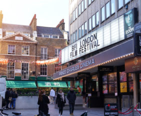 Coolest movie locations in London - header