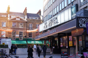 Coolest movie locations in London - header