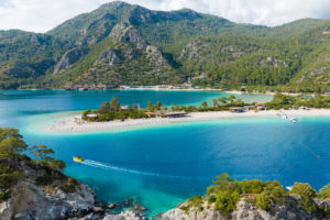 Best beaches in Turkey