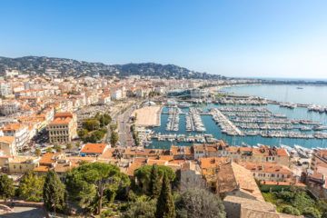 Top 10 things to do in Cannes