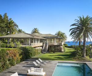 Top 10 Villas in Cannes - header
