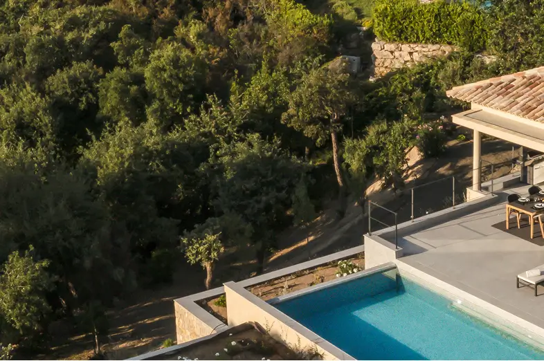 Voltaire French Riviera Olivers Travels 1