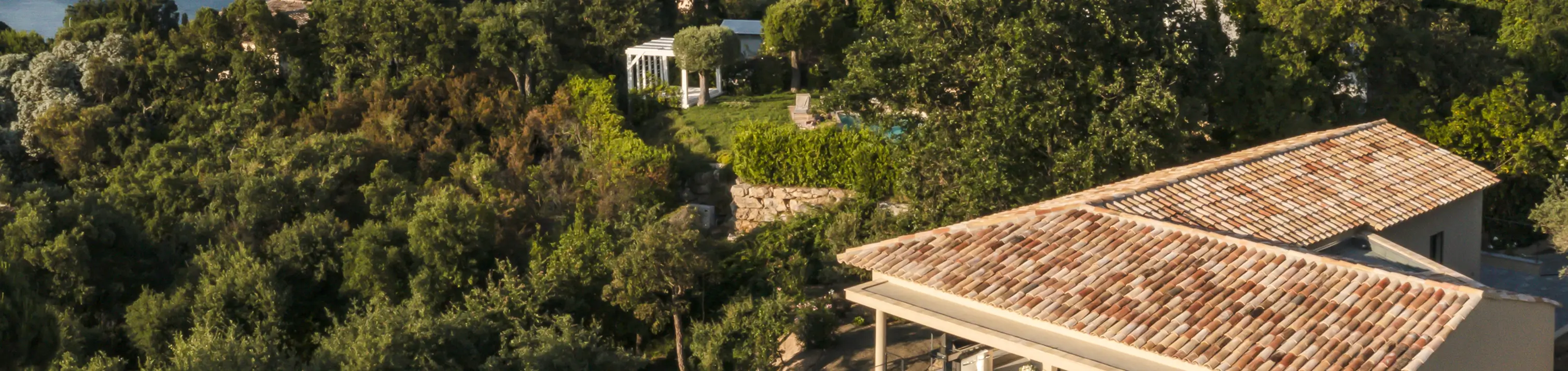 Voltaire French Riviera Olivers Travels 1