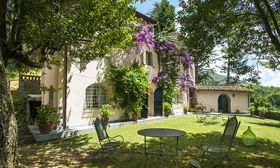 Villas In Italy Italian Villas For Rent Oliver S Travels
