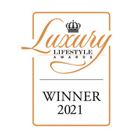 Luxury Lifestyle Awards - Molins Design