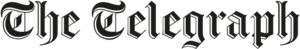 File:The Telegraph logo.svg