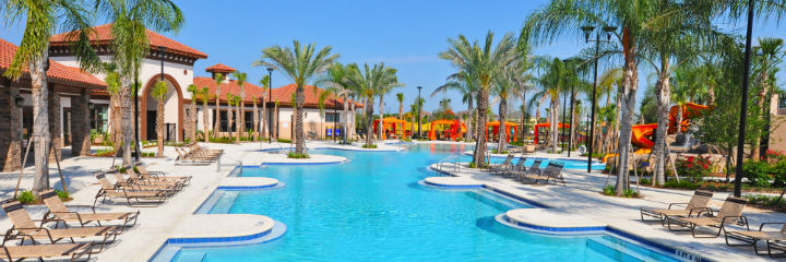 Florida Resort - Solterra Resort