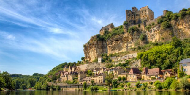 Dordogne, France