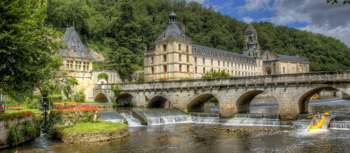Dordogne France
