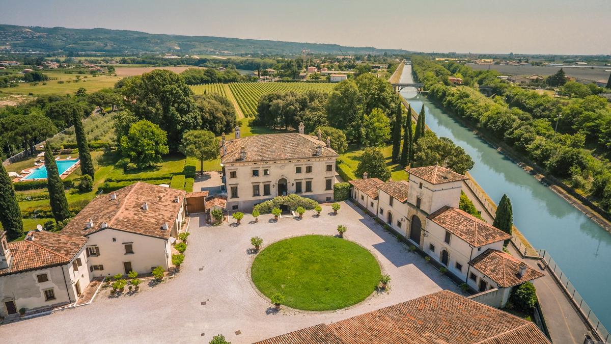 Adige Estate, Lake Garda