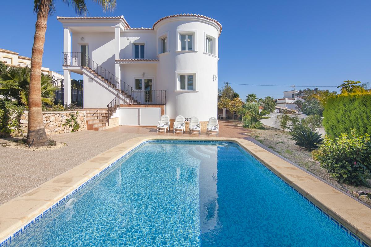 Casa Finlandia Calpe Oliver S Travels