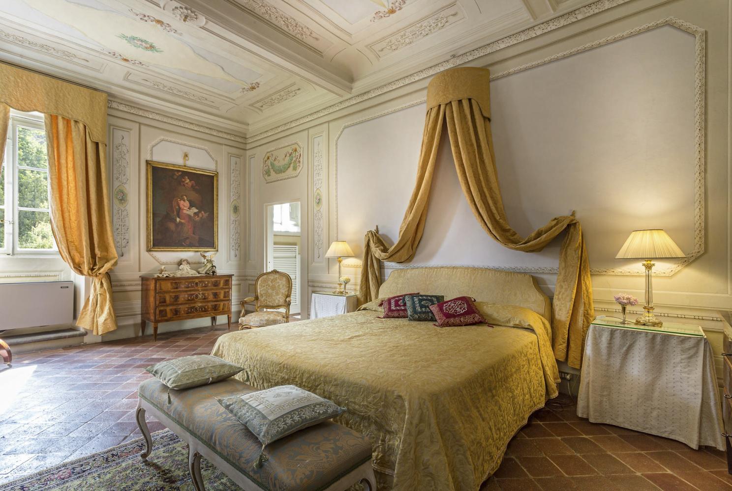 Villa Maestosa, Lucca & Pisa | Oliver's Travels