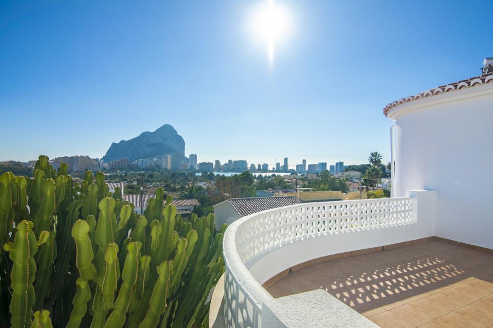 Casa Finlandia Calpe Oliver S Travels