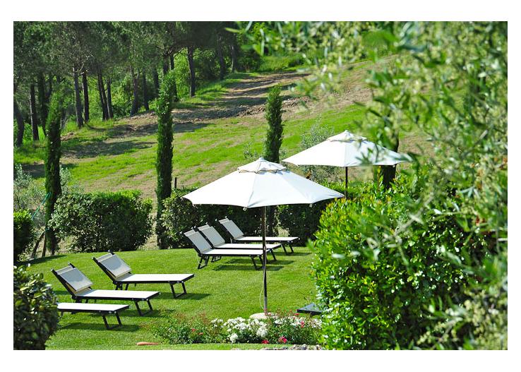 Villa Elsa for Rent in Tuscany, With Pool, Sleeps 10 | Oliver's Travels
